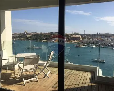 3 bedroom Apartment to rent in Sliema