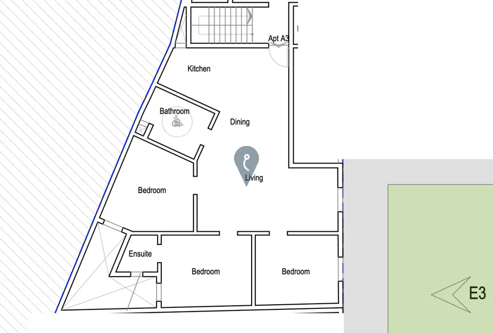 3 bedroom Apartment for sale in Ghaxaq