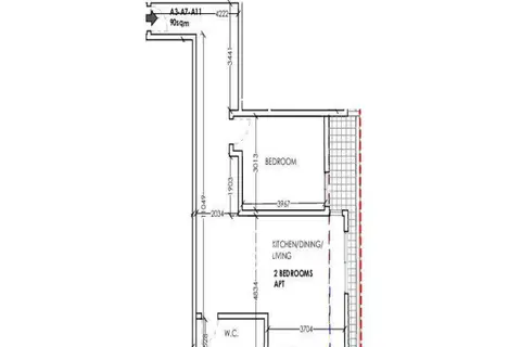 2 Bedroom Apartment For Sale in Zurrieq