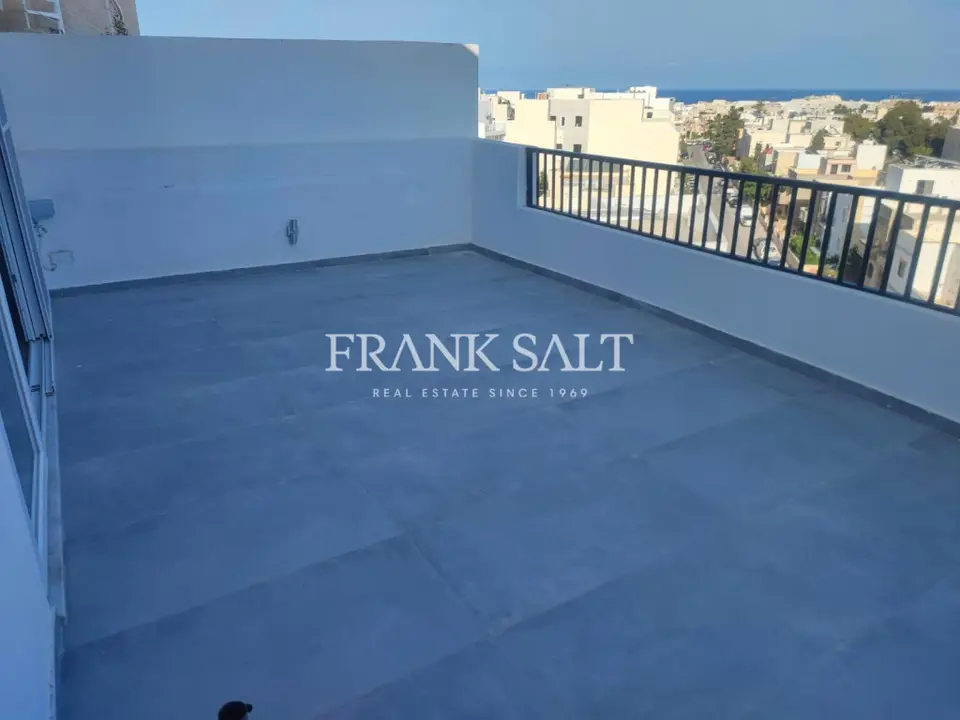 San Gwann, Penthouse