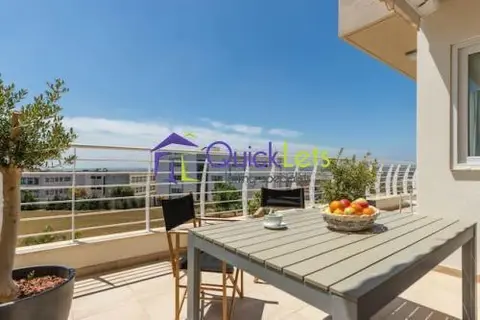 1 bedroom Penthouse to rent in Naxxar