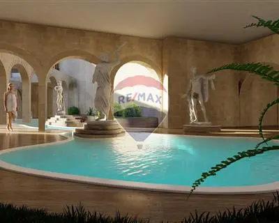 3 bedroom Apartment for sale in Gozo - Victoria