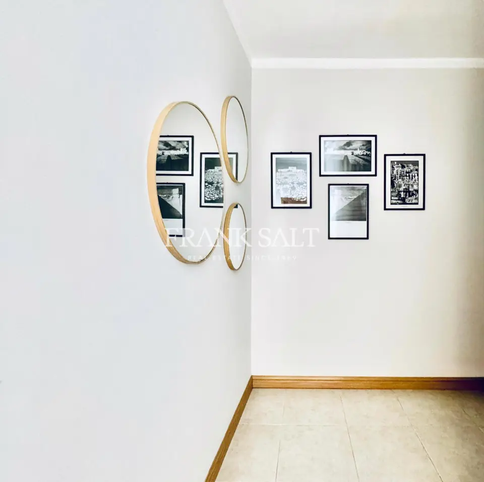 2 Bedroom Penthouse, San Lawrenz