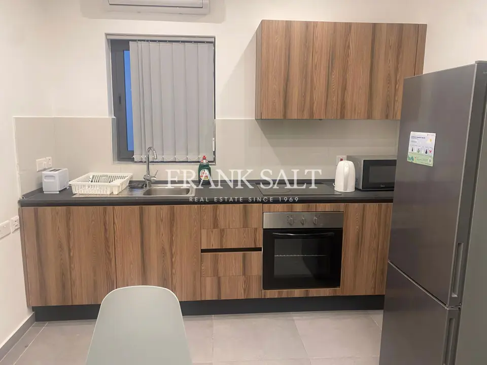 1 bedroom Apartment to rent in Ta' Xbiex