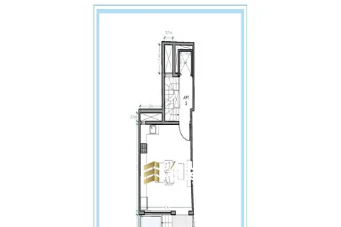 2 Bedroom Apartment For Sale in Gozo - Marsalforn