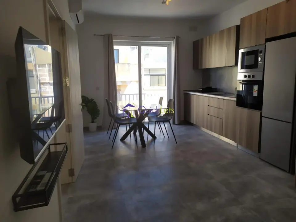 12 bedroom Block to rent in Sliema