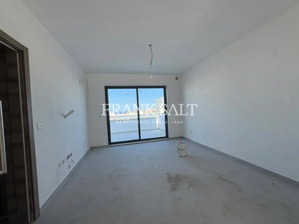 Gzira, Penthouse