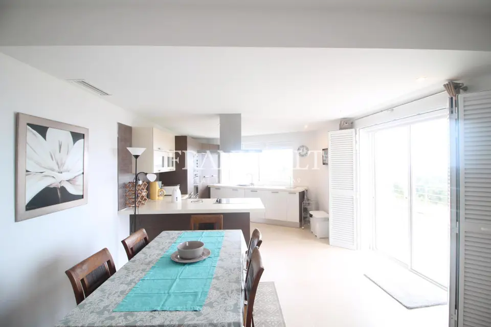 Madliena, Furnished Apartment