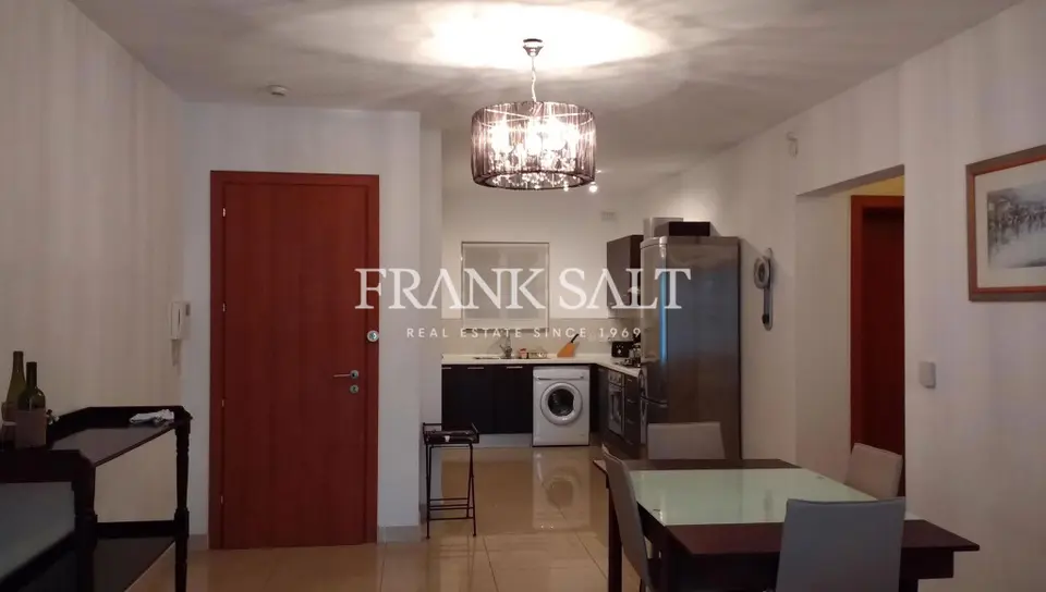 Gzira, Apartment