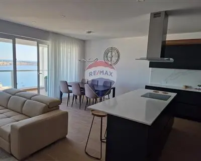 3 bedroom Apartment to rent in Mellieha