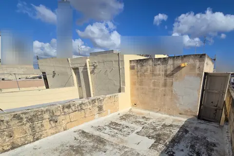 2 Bedroom Town House For Sale in Paola