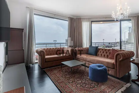 3 Bedroom Apartment For Sale in Sliema