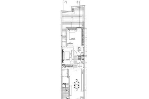2 Bedroom Maisonette For Sale in Dingli