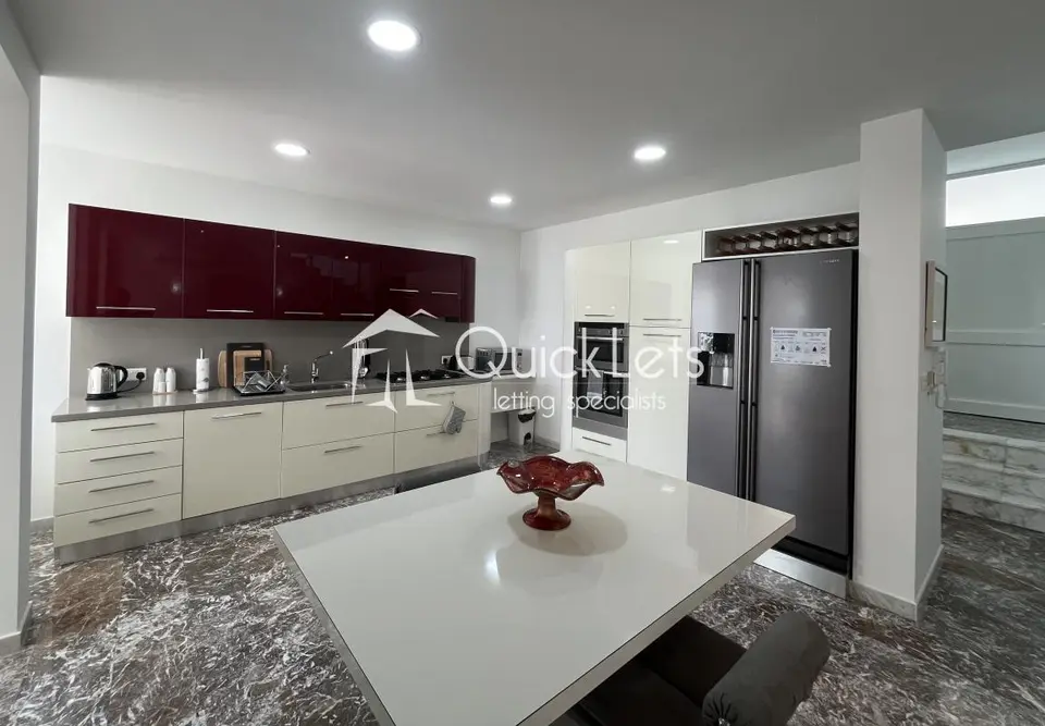 3 bedroom Semi Detached Villa  to rent in Mellieha