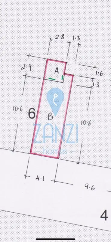 Retail / Shops / Clinic for sale in Paola