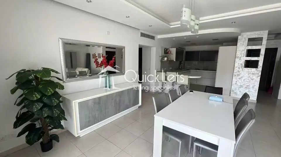 3 bedroom Apartment to rent in St. Julians