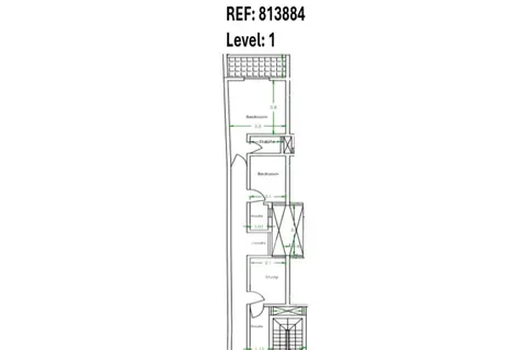 3 Bedroom Apartment For Sale in Birkirkara