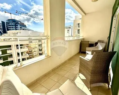 1 bedroom Apartment for sale in Sliema