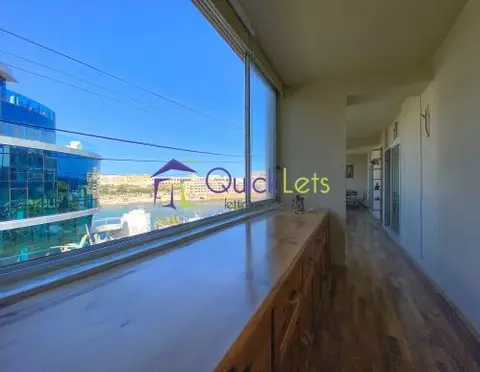 3 bedroom Apartment to rent in St. Julians