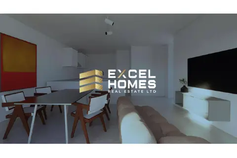 3 Bedroom Apartment For Sale in Gharghur
