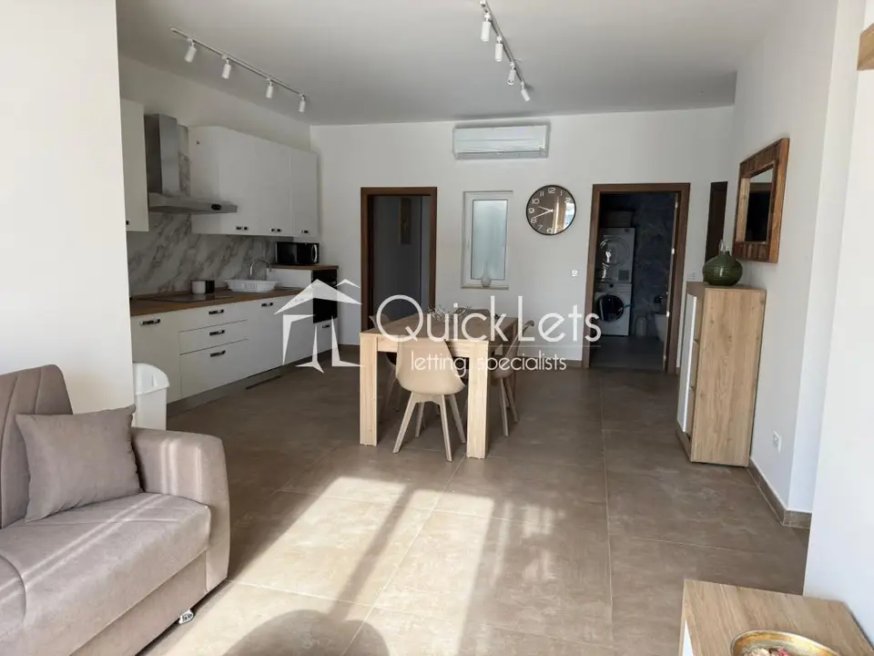 3 bedroom Penthouse to rent in Msida