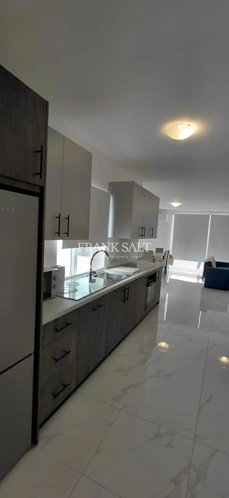 Swieqi, Furnished Apartment