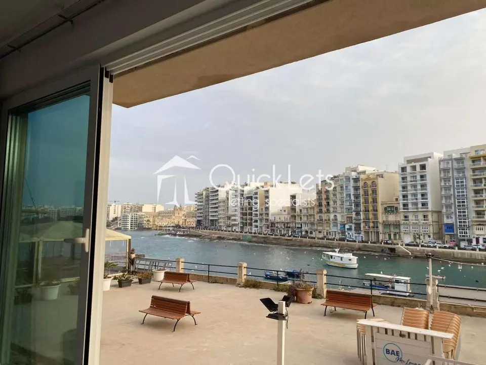 1 bedroom Apartment to rent in St. Julians