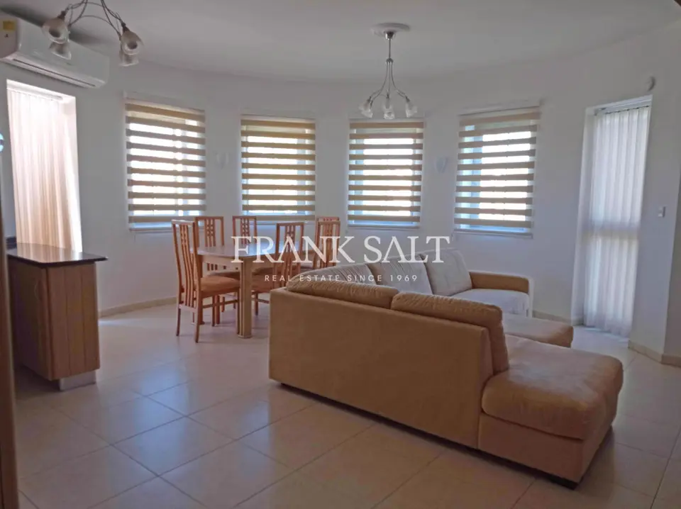 Lija, Furnished Maisonette