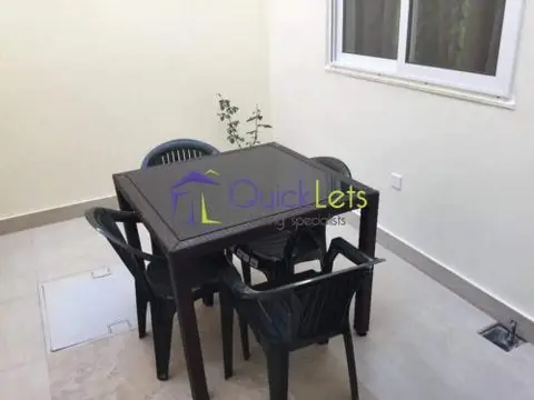2 bedroom Maisonette to rent in Swieqi