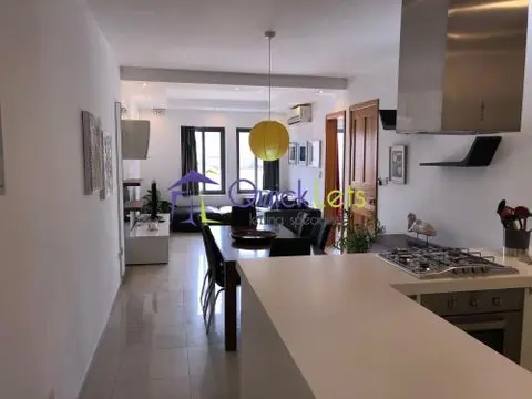 2 bedroom Apartment to rent in St. Julians