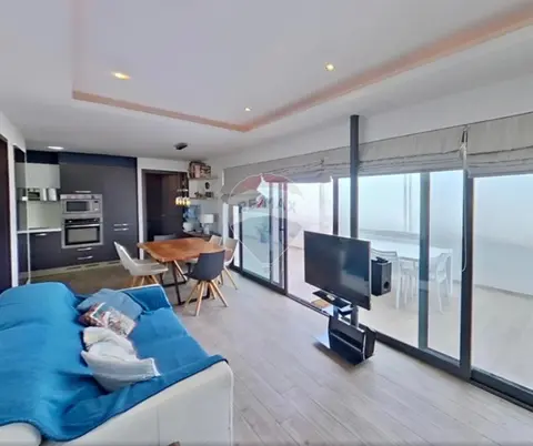 2 bedroom Penthouse for sale in St Julian's
