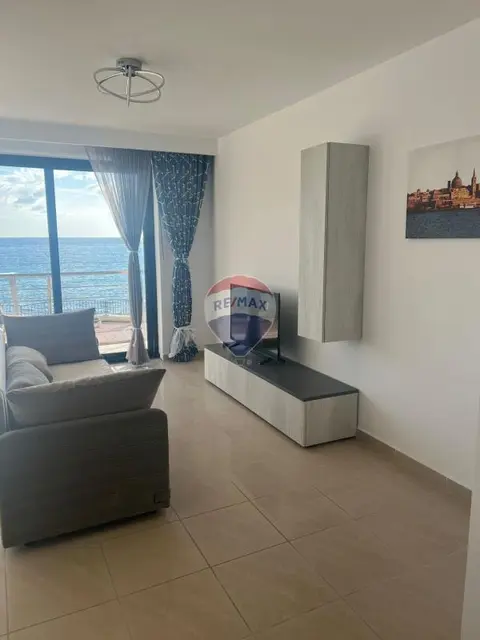 1 bedroom Apartment to rent in St Julian's