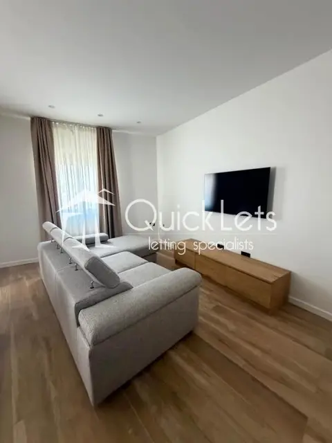 3 bedroom Apartment to rent in Msida