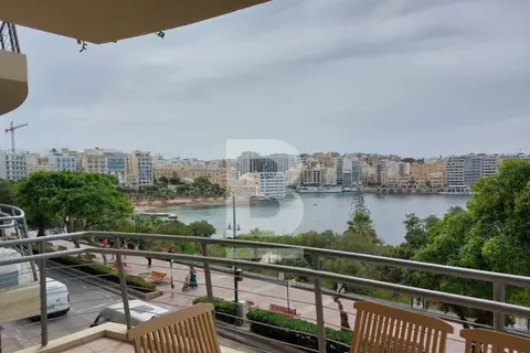 2 Bedroom Apartment For Sale in Sliema