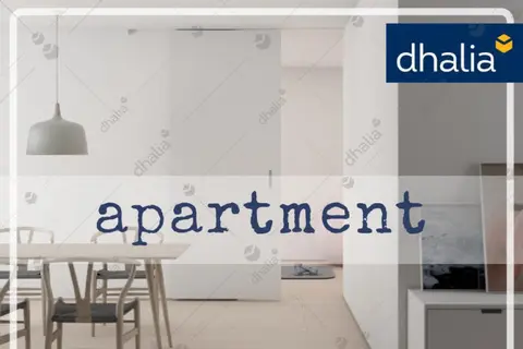 1 Bedroom Apartment For Sale in Paola