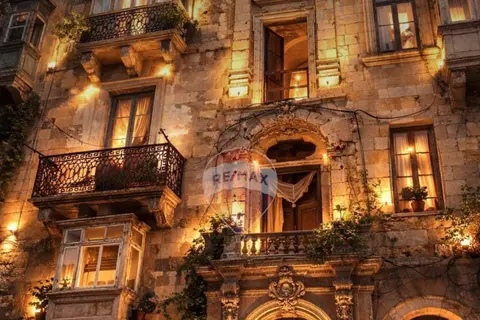 4 Bedroom Hotel For Sale in Valletta