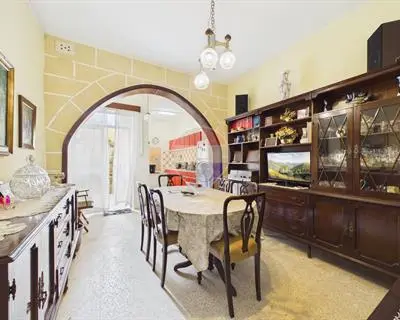 3 bedroom Townhouse for sale in Msida