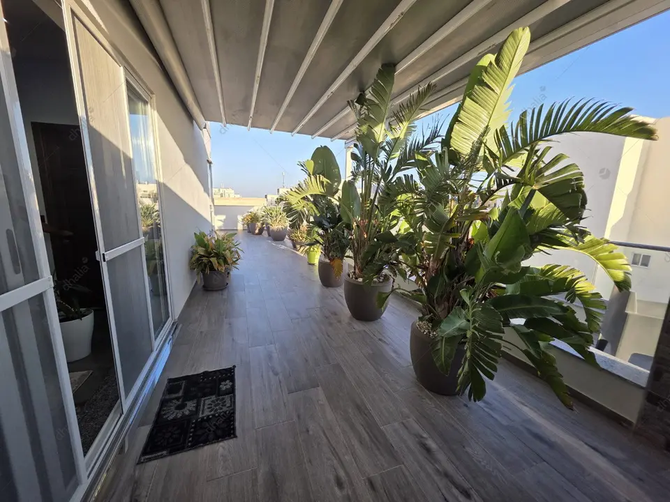 3 bedroom Penthouse for sale in Xghajra