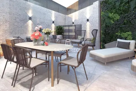 3 Bedroom Maisonette For Sale in Sliema