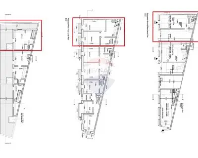 3 bedroom Terraced House for sale in Gozo - Nadur