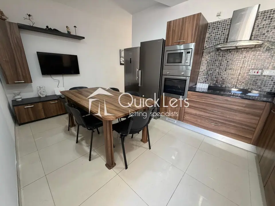 Room to rent in Zebbug