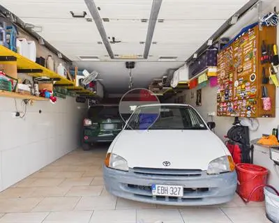 Garage (Residential) for sale in Marsascala
