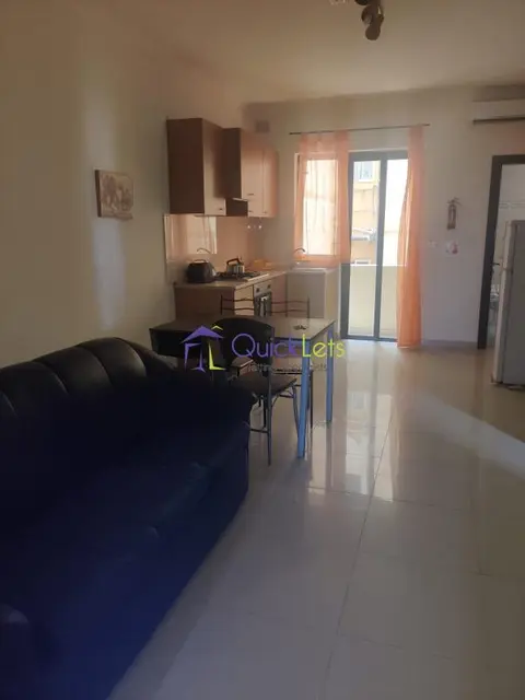 1 bedroom Penthouse to rent in Qawra