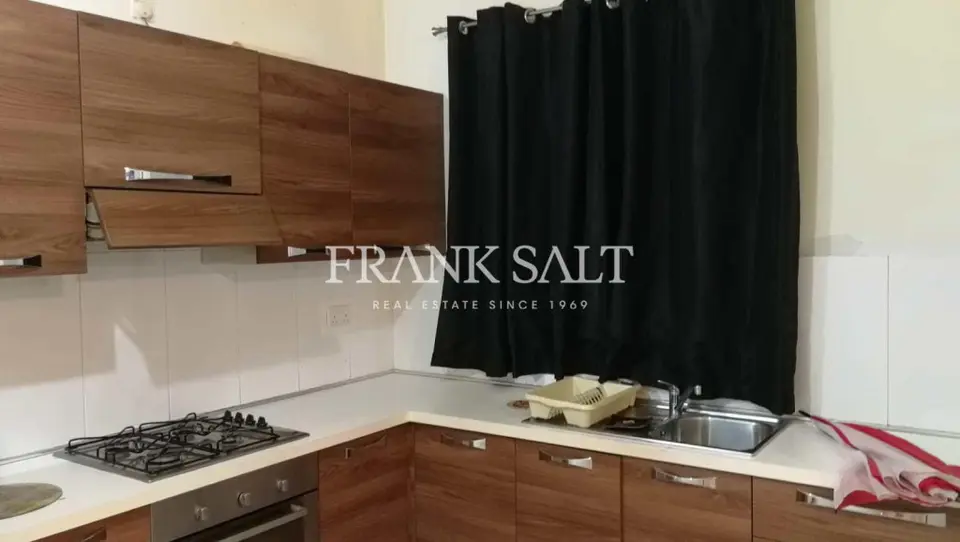 Birkirkara, Furnished Apartment