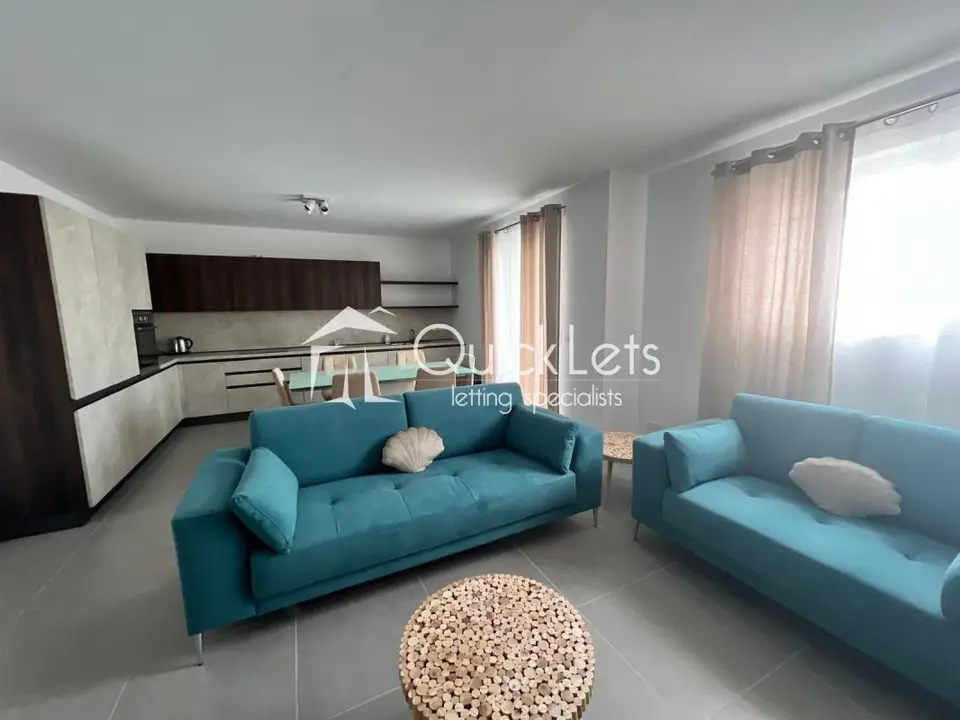 3 bedroom Apartment to rent in Swieqi