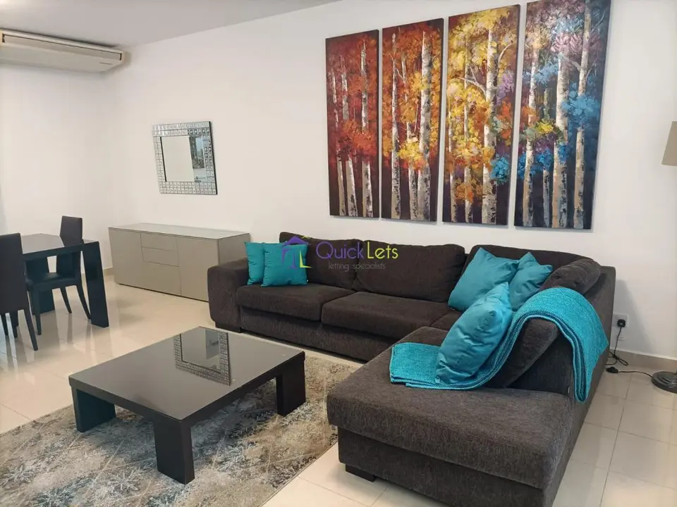 3 bedroom Maisonette to rent in Swieqi