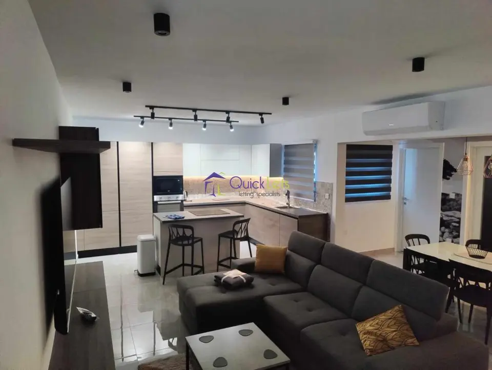 2 bedroom Apartment to rent in Siggiewi