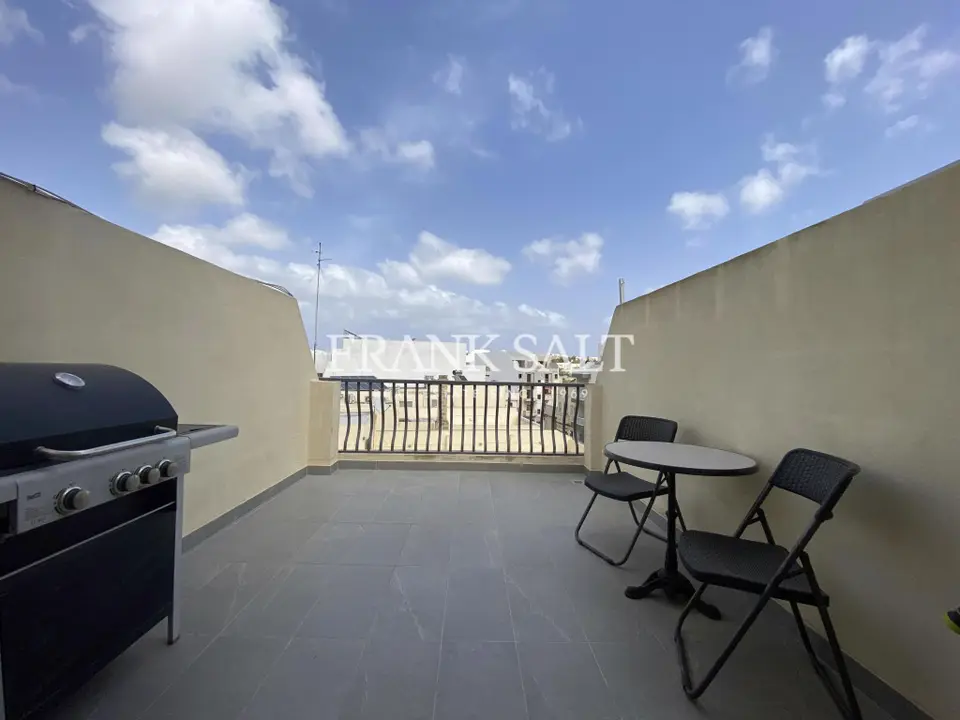 Qormi, Penthouse