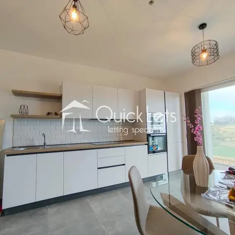 1 bedroom Apartment to rent in Zabbar