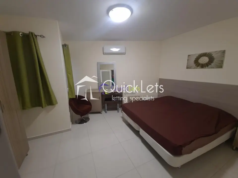 2 bedroom Maisonette to rent in Zebbug